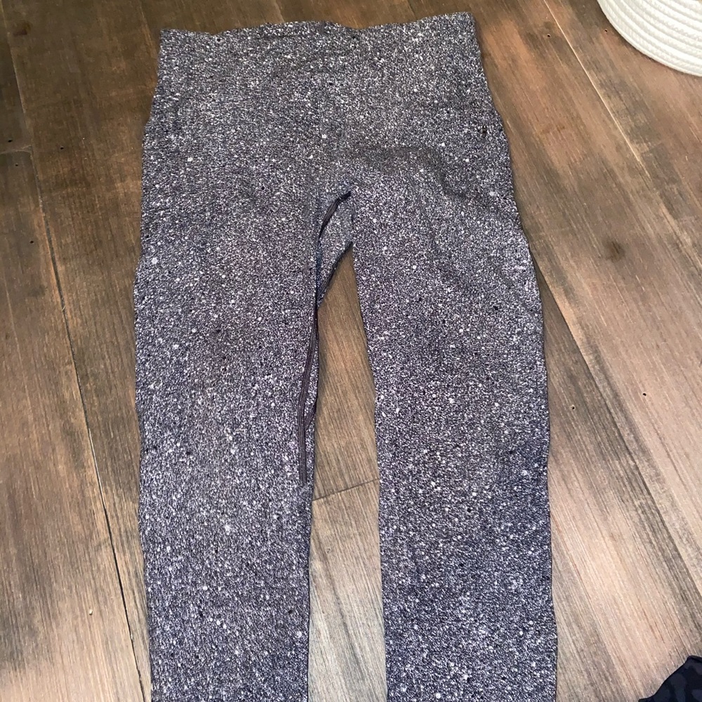 lululemon full length speed up leggings